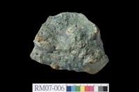 藏品(蛇紋岩)的圖片